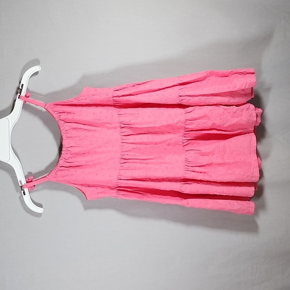 Genuine Kids Girls Dress Size 5T - Picture 2 of 4